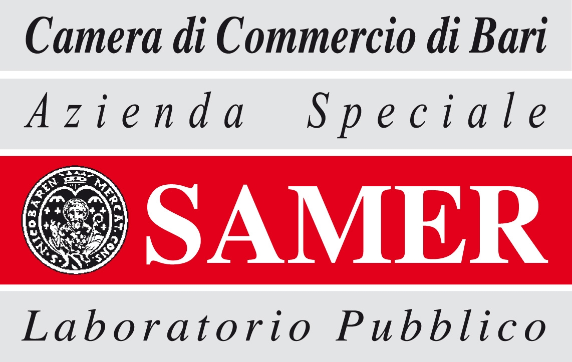 S.A.MER- servizio analisi chimico merceologiche